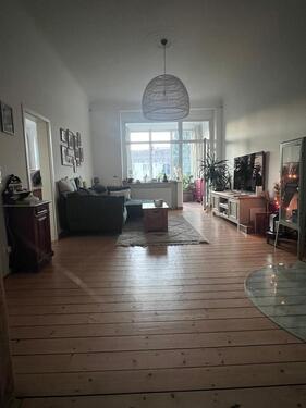 Foto - Jugendstilvilla - 1.300,00&nbsp;EUR Kaltmiete, ca.&nbsp; 100,00&nbsp;m&sup2;