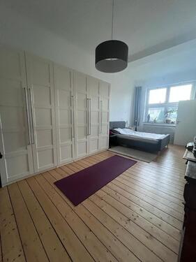 Foto - Etagenwohnung in Essen zur Miete