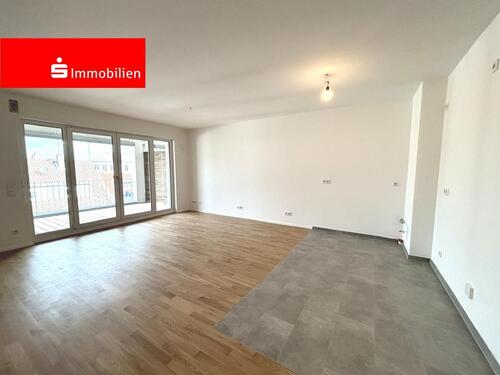Foto - Komfortable 3-Zimmer Neubauwohnung in den Herzogenhöfen