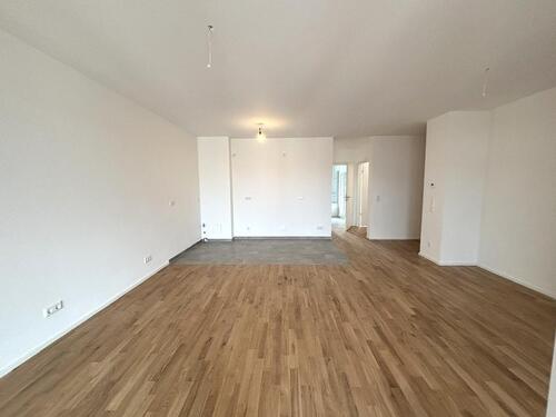 Foto - 3 Zimmer Etagenwohnung in Darmstadt