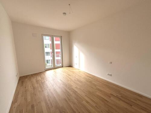 Foto - Etagenwohnung in Darmstadt zur Miete