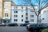 Foto - Demnächst frei! 2-Zimmer-Wohnung in Dortmund