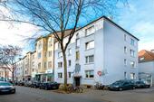 Foto - 2 Zimmer Etagenwohnung zur Miete in Dortmund