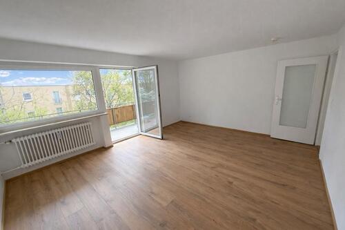 Foto - 3 Zimmer Wohnung in Mainburg - 850,00&nbsp;EUR Kaltmiete, ca.&nbsp; 73,00&nbsp;m&sup2;