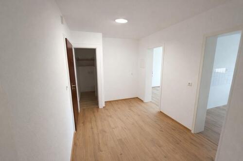 Foto - 3 Zimmer Etagenwohnung zur Miete in Wolnzach