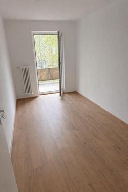 Foto - 3 Zimmer Etagenwohnung in Wolnzach