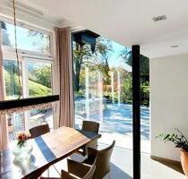 TRAUMHAUS AM BACH *** NUR 650 M VOM CHIEMSEE - Gstadt am Chiemsee
