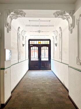 Foto - Altbauwohnung 2ZKB+B (ab sofort) Berlin Wedding von Privat ~62qm