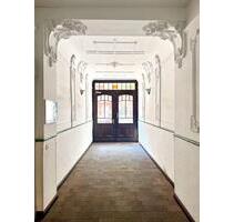 Altbauwohnung 2ZKB+B (ab sofort) Berlin Wedding von Privat ~62qm