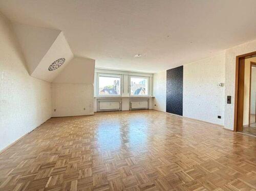 Foto - 3,5 Zimmer Wohnung, inkl Küche und Garage in DO Körne