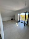 Foto - Moderne 3-Zimmer-Neubau-Maisonette mit Balkon