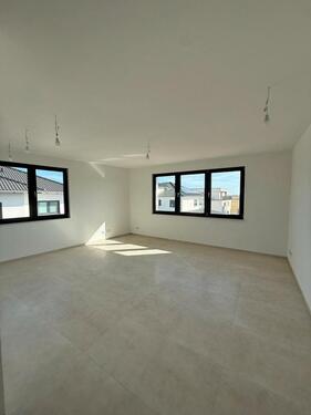 Foto - 3 Zimmer Maisonettenwohnung zur Miete in Butzbach