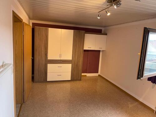 Foto - 4 Zimmer Etagenwohnung zur Miete in Dermbach