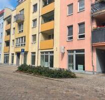 Gewerbe- Büroeinheit Ladengeschäft - Altstadt Frankfurt (Oder)