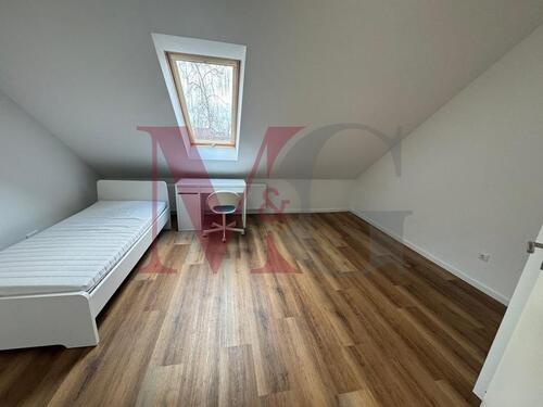 Foto - Etagenwohnung zur Miete in Wilhelmshaven