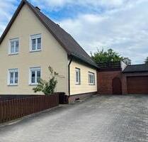 Einfamilienhaus 5 km von Vilsbiburg (Haarbach) privat - Adlkofen