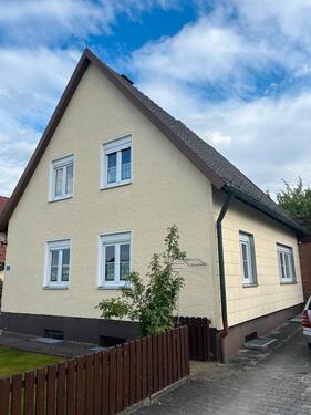 Foto - 7 Zimmer Einfamilienhaus zum Kaufen in Adlkofen