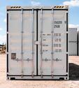 Foto - Lagercontainer Lager Garage Container Stellplatz Wohnmobil womo