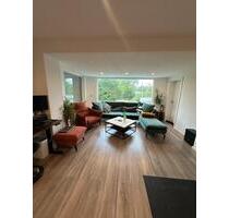 wunderschöne, moderne &helle EG 2,5 Zimmerwohnung in Weikersheim
