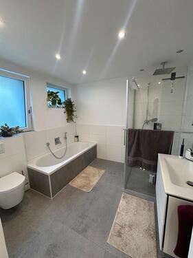 Foto - Etagenwohnung zur Miete in Weikersheim