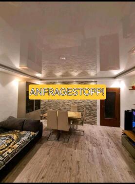 Foto - 3 Zi. Wohnung in Bremen-Osterholz mit Terrasse und Tiefgarage