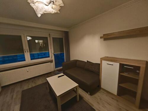 Foto - Etagenwohnung in Heidenheim an der Brenz