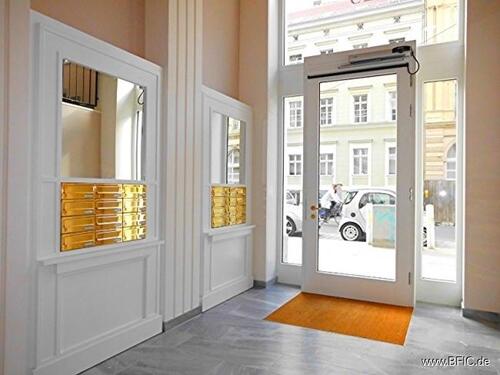 Foto - Etagenwohnung in Berlin