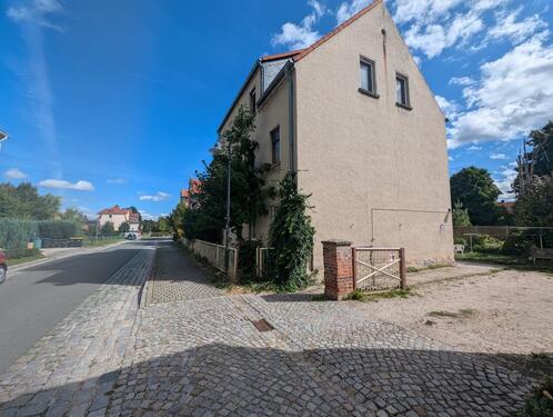 Foto - Einfamilienhaus in Zeitz