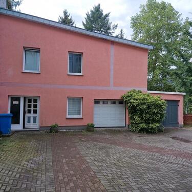 Foto - Großes ,zentrumsnah gelegenes Haus