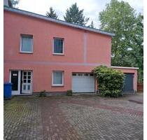 Großes ,zentrumsnah gelegenes Haus - Anklam