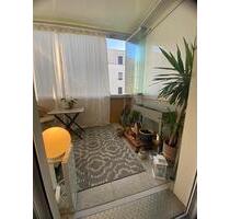 Zwischenmiete Okt-Feb: fast alleinige Nutzung einer 3 Zimmer Whg - Göppingen