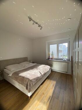 Foto - Etagenwohnung in Göppingen