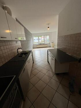 Foto - Exklusive, gepflegte 2-Raum-Wohnung mit Balkon und Einbauküche