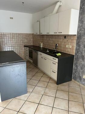 Foto - Etagenwohnung zur Miete in Frechen
