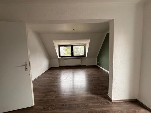 Foto - Wohnung mit Balkon ab sofort ! - 550,00 EUR Kaltmiete,