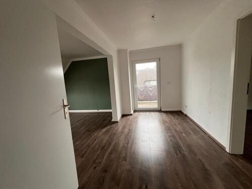 Foto - Etagenwohnung in Essen zur Miete