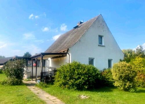 Foto - Einfamilienhaus mit Potenzial - 210.000,00 EUR Kaufpreis,