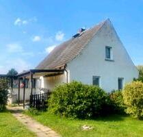 Einfamilienhaus mit Potenzial - 210.000,00 EUR Kaufpreis, in Nauen (PLZ: 14641)