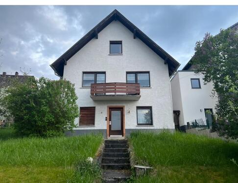 Foto - Einfamilienhaus in GarbenheimWetzlar ab sofort verfügbar