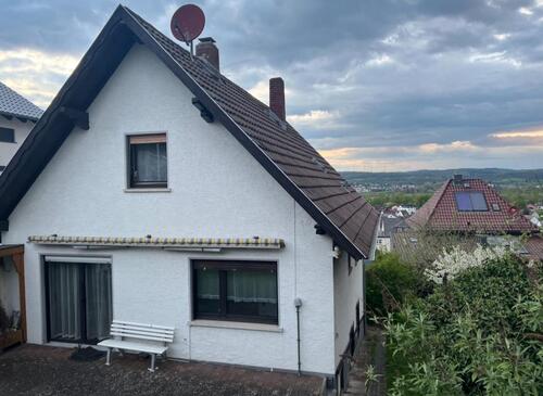 Foto - Einfamilienhaus zur Miete in Wetzlar