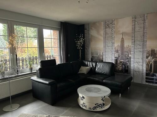 Foto - Etagenwohnung zur Miete in Neuss