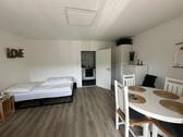 Foto - Etagenwohnung in Konstanz
