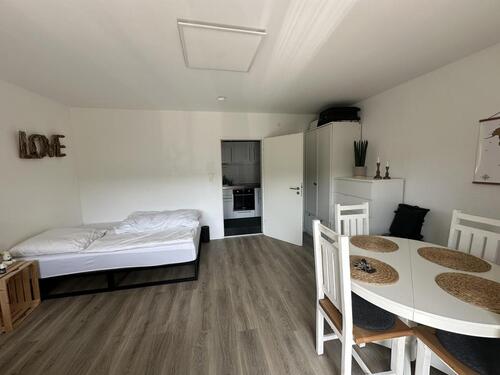 Foto - Etagenwohnung in Konstanz