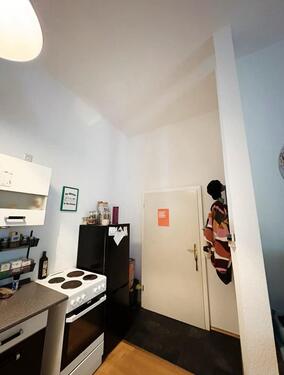 Foto - Etagenwohnung zur Miete in Leipzig