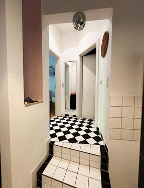 Foto - Etagenwohnung in Leipzig