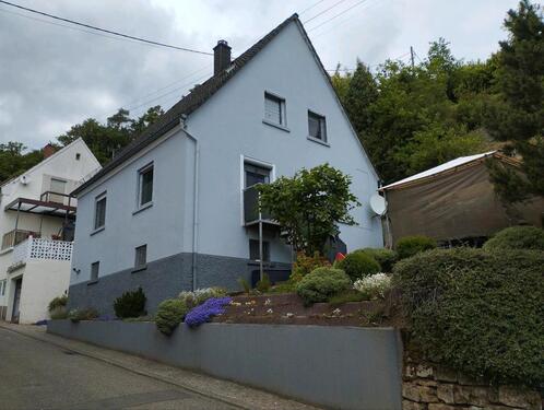 Foto - Einfamilienhaus in Rieschweiler