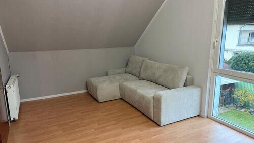 Foto - Etagenwohnung zur Miete in Groß-Gerau