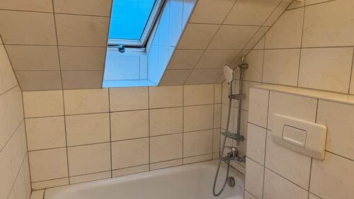 Foto - Etagenwohnung in Groß-Gerau zur Miete