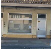 Gewerbe-, Lager- oder Ladenfläche zu vermieten - Heilbronn Frankenbach