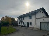 Foto - Haus Sacherl in Röhrnbach Oberndorf zu Verkaufen
